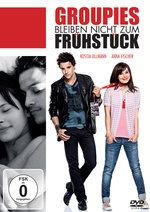 Film: Groupies bleiben nicht zum Frühstück