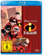 Film: Die Unglaublichen