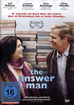 Film: The Answer Man