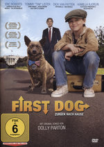 Film: First Dog