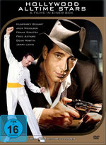 Film: Hollywood All Time Stars [2 DVDs]