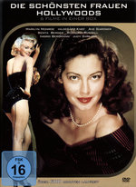 Film: Die schönsten Frauen Hollywoods [2 DVDs]