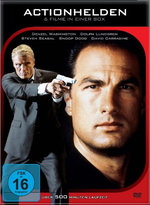 Film: Actionhelden [2 DVDs]