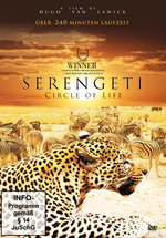 Film: Serengeti - Circle of Life