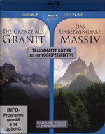 Film: Die Grenze aus Granit/Das unbezwingbare Massiv..