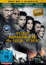 Film: Fünf Minarette in New York