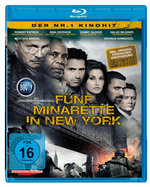Film: Fünf Minarette in New York