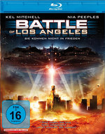 Film: Battle of Los Angeles