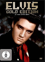Film: Elvis Presley - Gold Edition [2 DVDs]