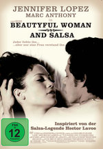 Film: Beautyful Woman and Salsa