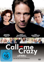 Film: Call me crazy