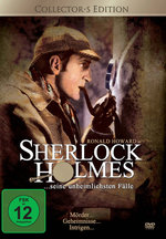 Film: Sherlock Holmes - Mörder, Geheim... Vol. 4 [CE]