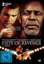 Film: Fists of Revenge