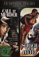 Film: Call it murder/Schach mit dem Teufel