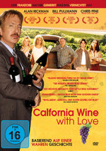 Film: California Wine with Love
