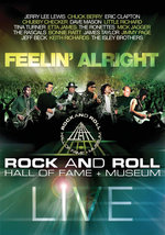 Film: Feelin' Alright - Rock and Roll Hall of Fame &..