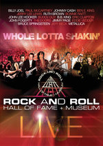Film: Whole Lotta Shakin' - Rock and Roll Hall of Fame