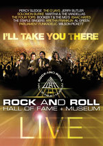 Film: I'll Take You There - Rock and Roll Hall of Fame