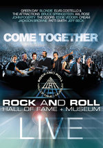 Film: Come Together - Rock and Roll Hall of Fame & ...