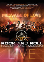 Film: Message of Love - Rock and Roll Hall of Fame &..