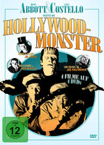 Film: Hollywood-Monster [4 DVDs]