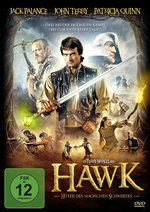 Film: Hawk - Hüter des magischen Schwertes