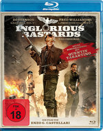 Film: Inglorious Bastards - Das Original