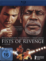 Film: Fists of Revenge