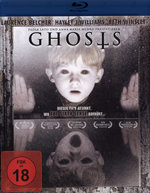 Film: Ghosts