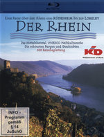 Film: Der Rhein - Eine Reise über den Rhein von ...