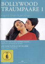 Film: Bollywood Traumpaare 1: Kajol & Shahrukh Khan