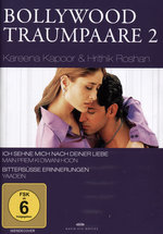 Film: Bollywood Traumpaare 2: Kareena Kapoor & Hrithik