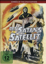 Film: Des Satans Satellit