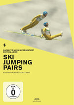 Film: Ski Jumping Pairs (OmU) - Edition Asien