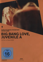 Film: Big Bang Love, Juvenile A (OmU) - Edition Asien