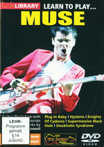 Film: Learn to play Muse [2 DVDs]