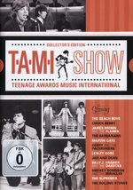 Film: T.A.M.I. Show - Teenage Awards Music ... [CE]