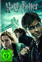 Film: Harry Potter und die Heiligtümer des Todes 1