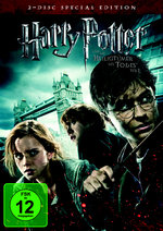 Film: Harry Potter und die Heilig... 1 [SE] [2 DVDs]