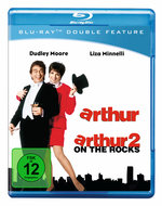 Film: Arthur 1+2