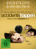 Film: Accidents Happen