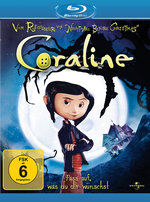 Film: Coraline