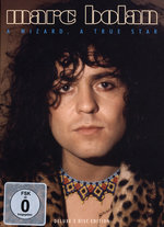 Film: Marc Bolan - A Wizard, A True Star [DE] (+ CD)