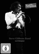 Film: Steve Gibbons Band - Rockpalast: Live at Rockp..