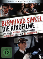 Film: Bernhard Sinkel - Die Kinofilme - Box [6 DVDs]