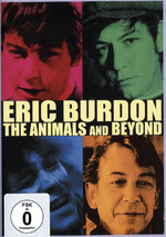Film: Eric Burdon - The Animals and Beyond
