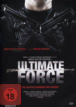 Film: Ultimate Force (inkl. Copy-to-Go)