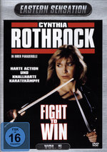 Film: Fight to win - Eastern Sensation Vol. 5