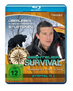 Film: Abenteuer Survival - Staffel 4.1