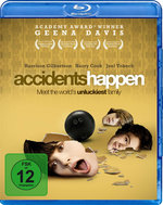 Film: Accidents Happen